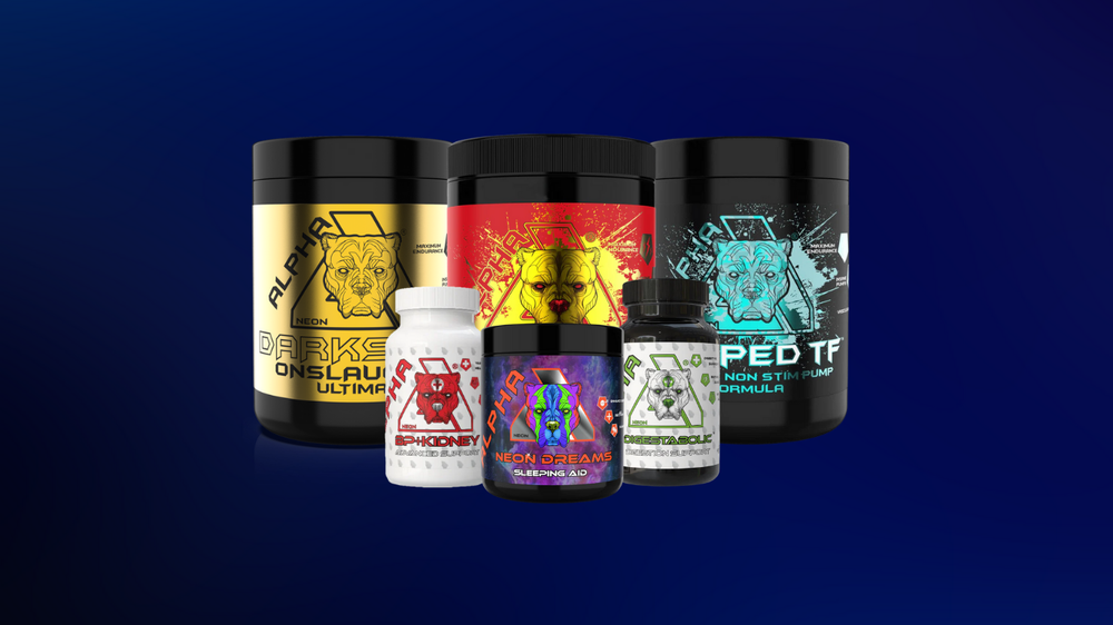 ELEVATE YOUR TRAINING, ELEVATE YOURSELF