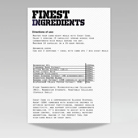 Gas Mark 10 Cheat Code