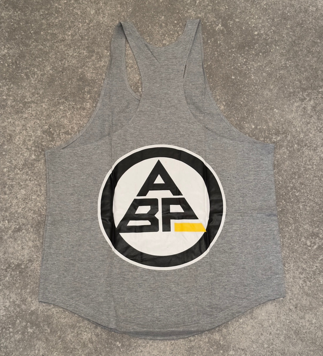 ABP Nutrition Stringer Vest