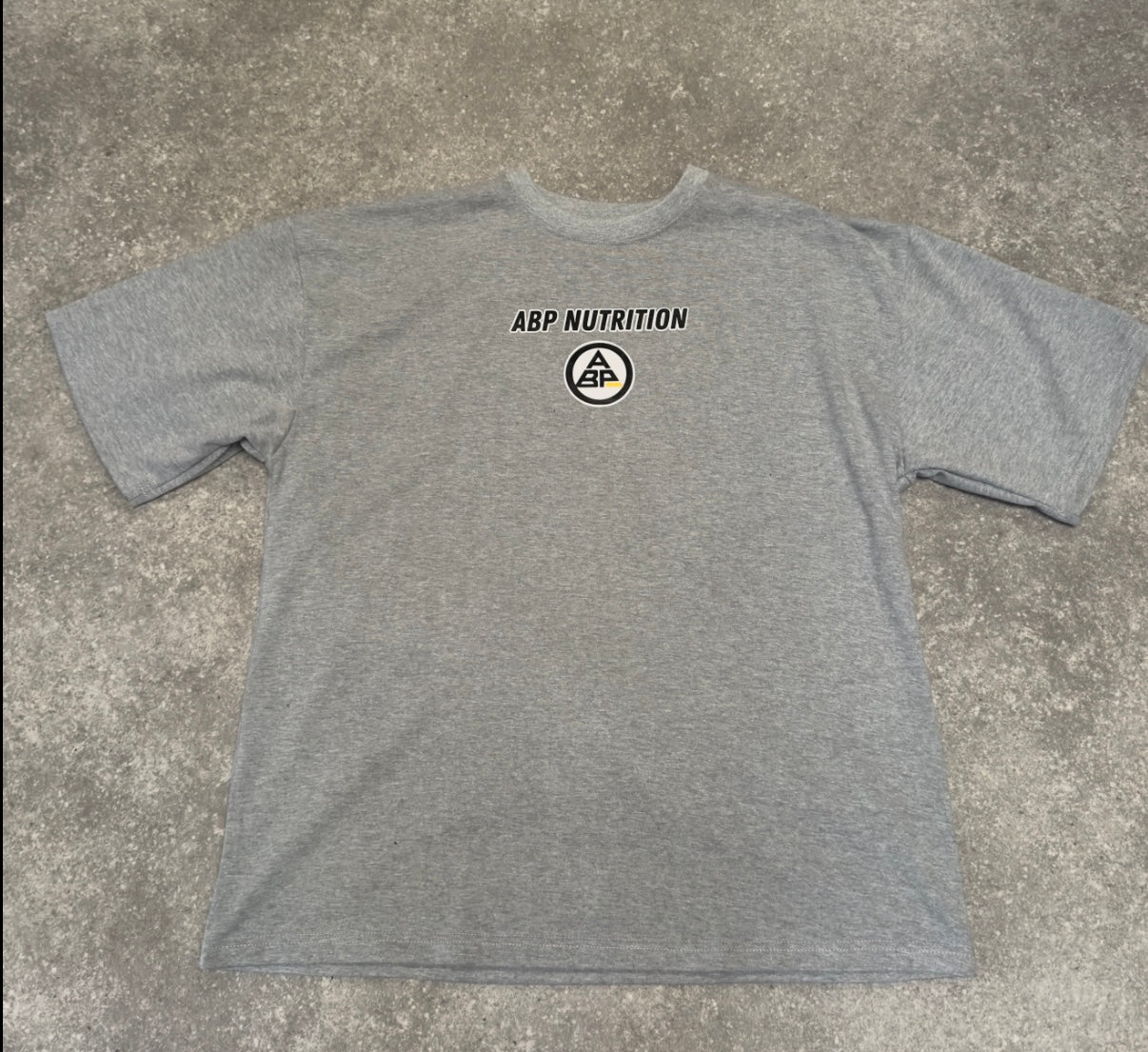 ABP Nutrition Oversized Tee
