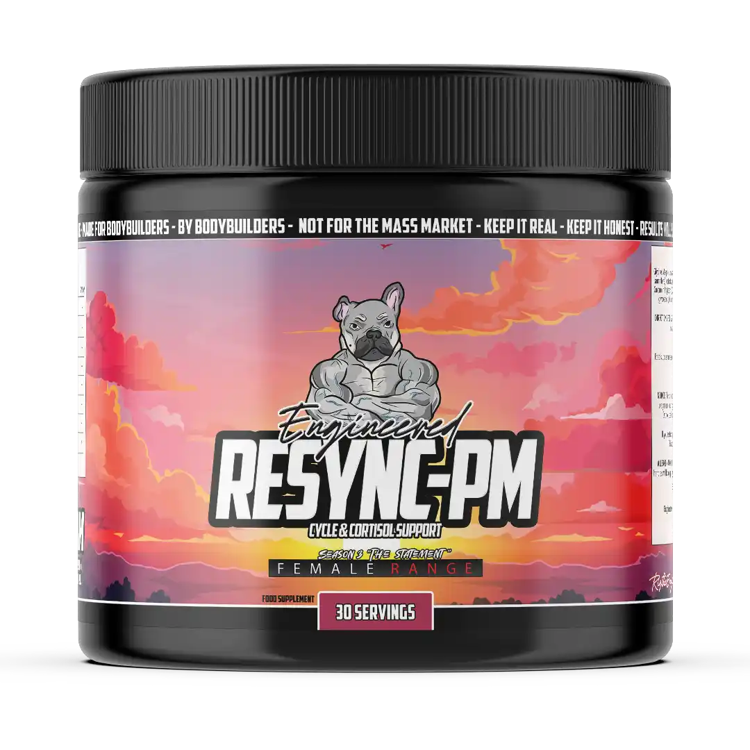 Engineered Muscle Engineered Muscle – ABP Nutrition
