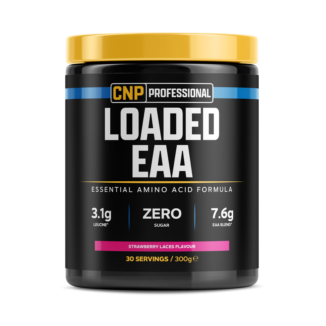 CNP Professional Loaded EAA