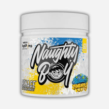 Naughty Boy Menace V2