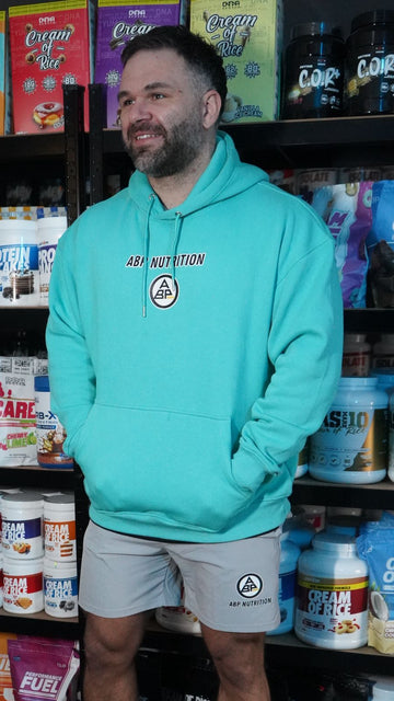 ABP Nutrition Hoodie