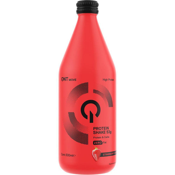 QNT Sports Muscle 53g Protein Shake