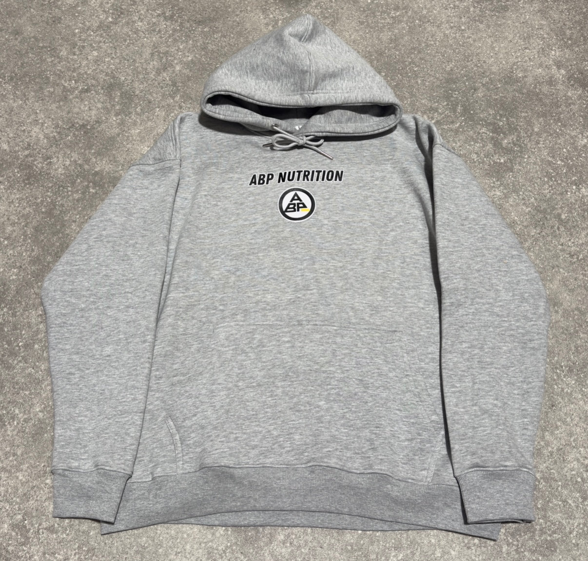 ABP Nutrition Hoodie