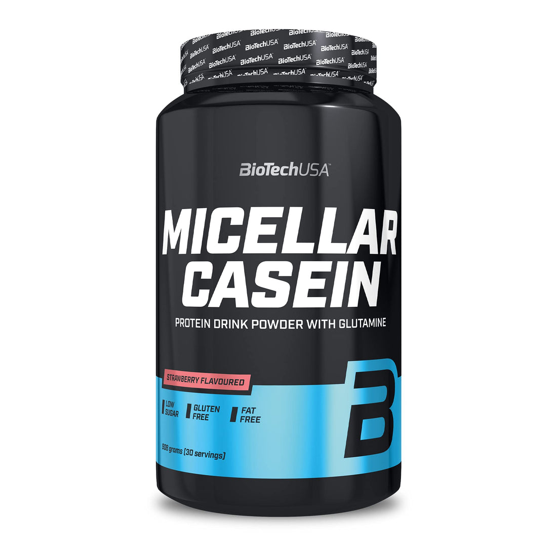 BioTechUSA Micellar Casein 908g