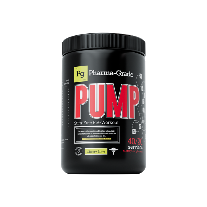 Pharma Grade Pump