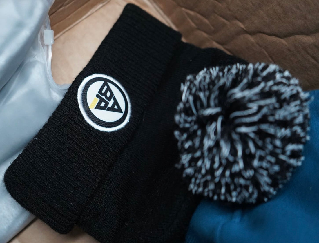 ABP Nutrition Bobble Hat