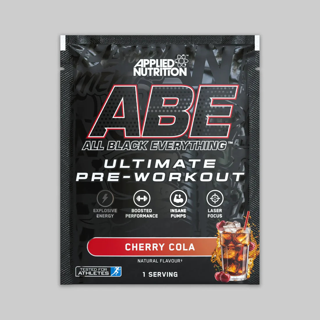 ABE Ultimate Pre-Workout Sachet