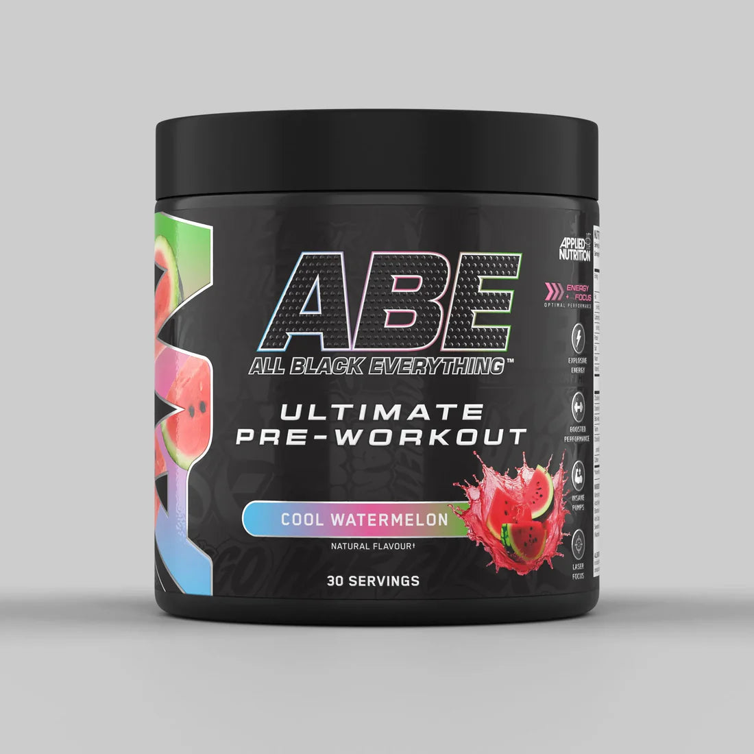 Applied Nutrition ABE