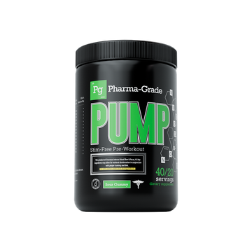 Pharma Grade Pump