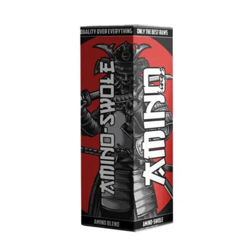 Engineered Muscle AK Amino Swole