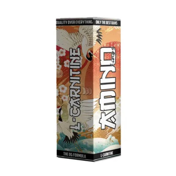 l carnitine injection uk Amino Kings L-Carnitine – ABP Nutrition