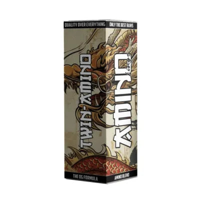 Engineered Muscle AK Twin Amino