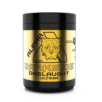 Alpha Neon Darkside Onslaught Ultima