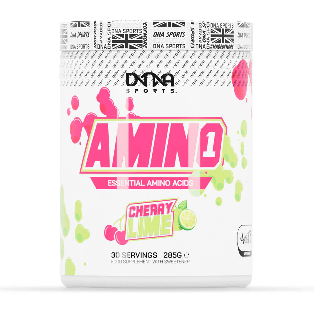 DNA Sports Amino 1 - Essential Amino Acids