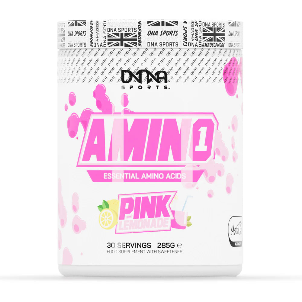 DNA Sports Amino 1 - Essential Amino Acids