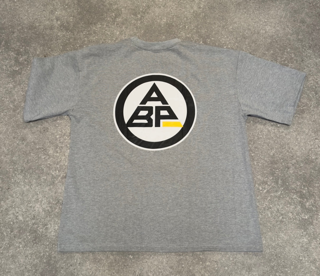 ABP Nutrition Oversized Tee