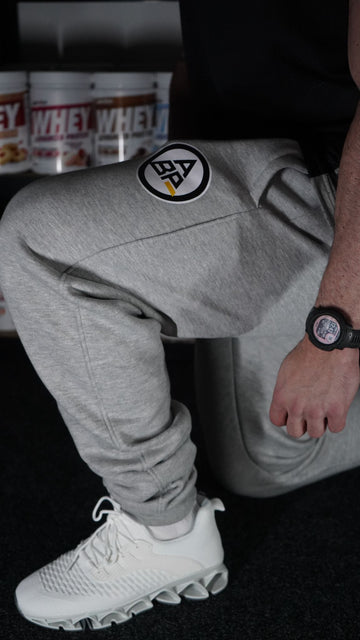 ABP Nutrition Cuffed Joggers