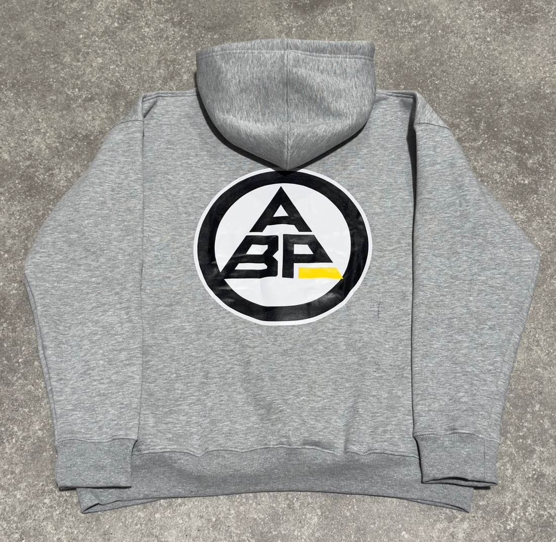 ABP Nutrition Hoodie