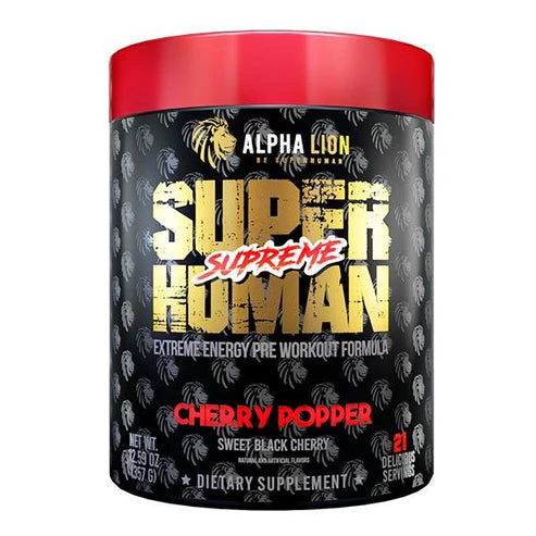 Alpha Lion SUPREME PRE | Slaughtermelon image 0