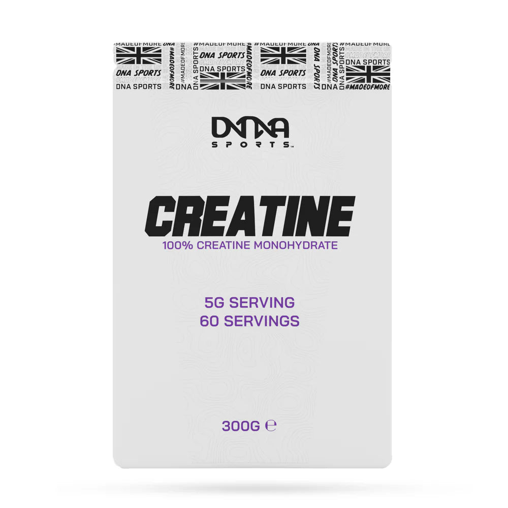 DNA Sports Creatine Monohydrate