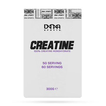 DNA Sports Creatine Monohydrate