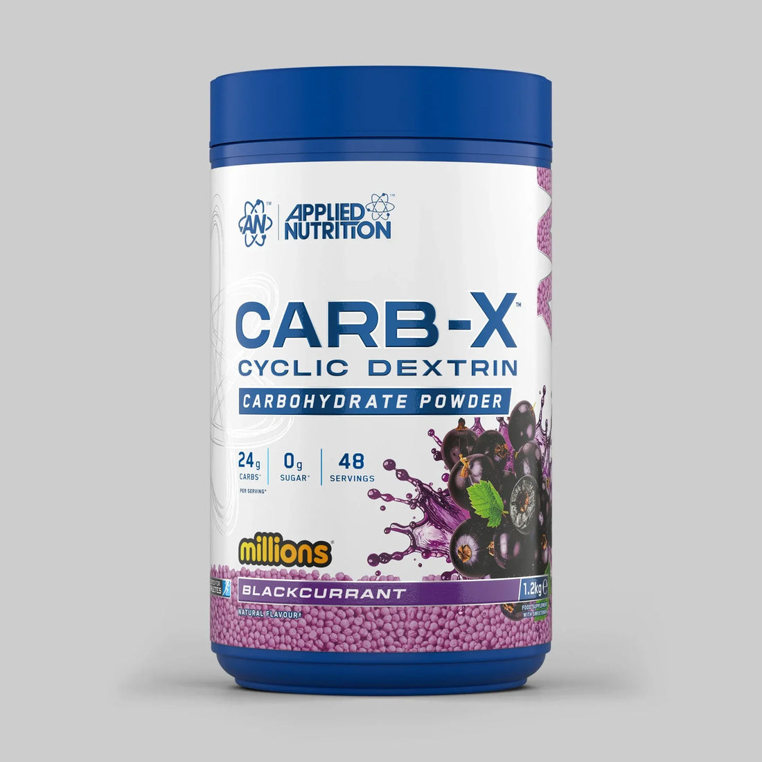 Applied Nutrition Carb X
