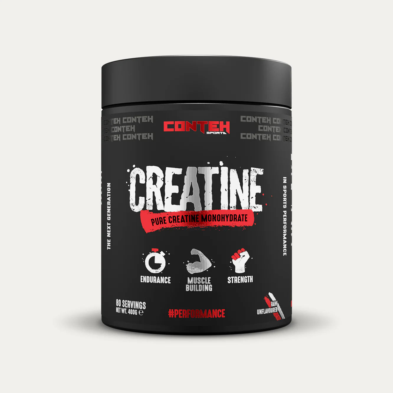Conteh Sports Creatine