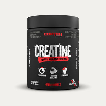 Conteh Sports Creatine