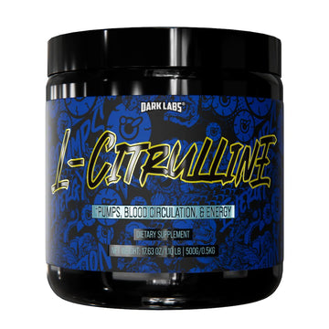 Dark Labs L-Citrulline