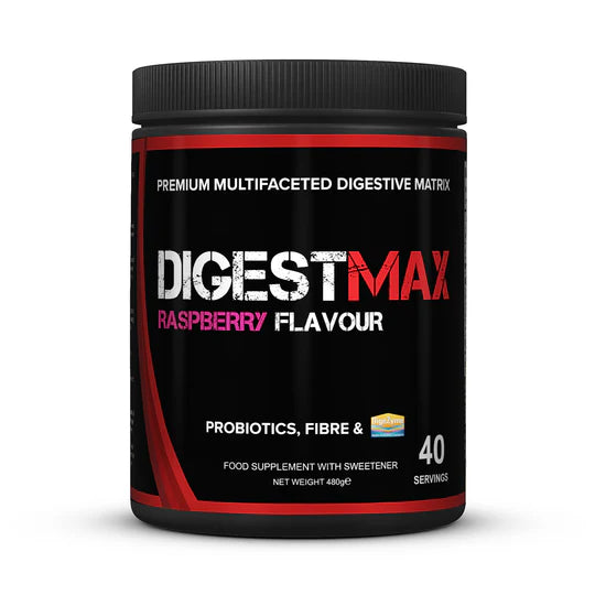 Strom Sports DigestMax