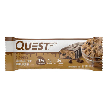 Quest Nutrition Protein Bar