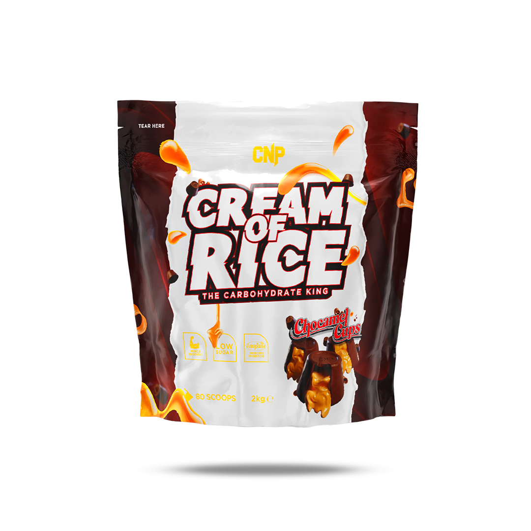 Bnp Rice CNP Cream of Rice – ABP Nutrition