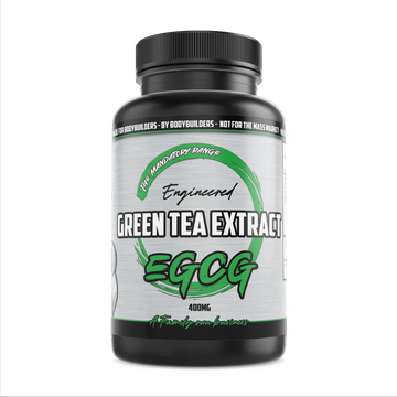 Engineered Muscle Green Tea Extract
