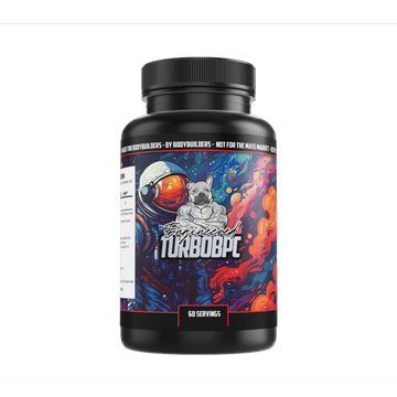 Engineered Muscle TurboBPC