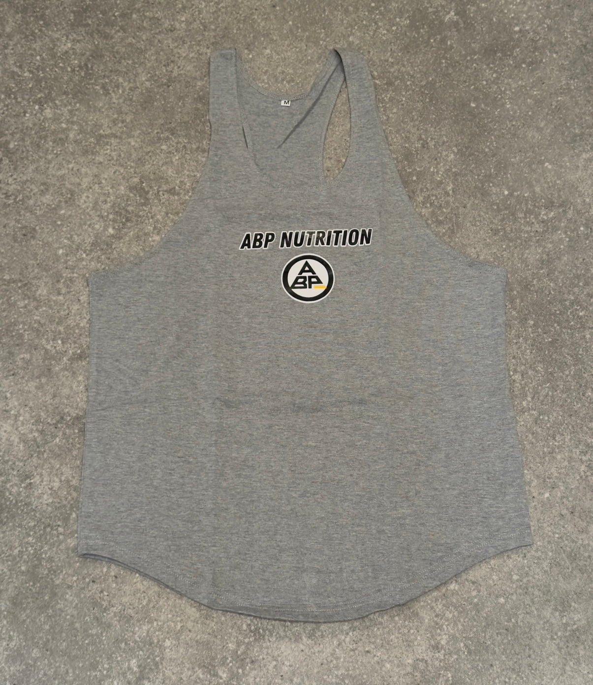 ABP Nutrition Stringer Vest