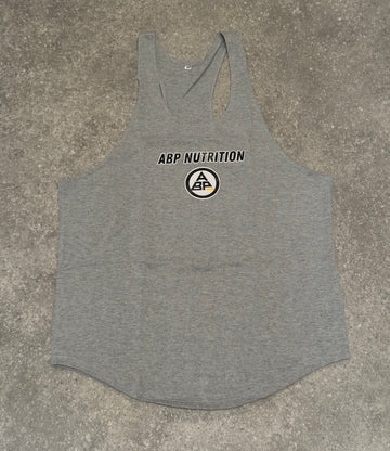 ABP Nutrition Stringer Vest
