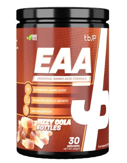 TBJP EAA + Hydration image 0