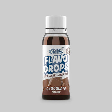 Applied Nutrition Flavo Drops
