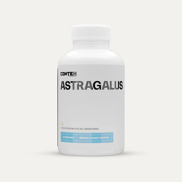 Conteh Sports Astragalus