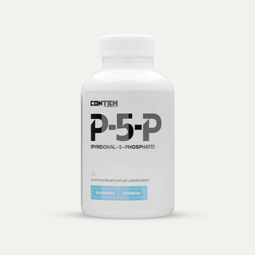 Conteh Sports Pyridoxal-5-Phosphate (P-5-P)