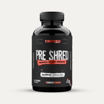 Conteh Sports Pre Shred