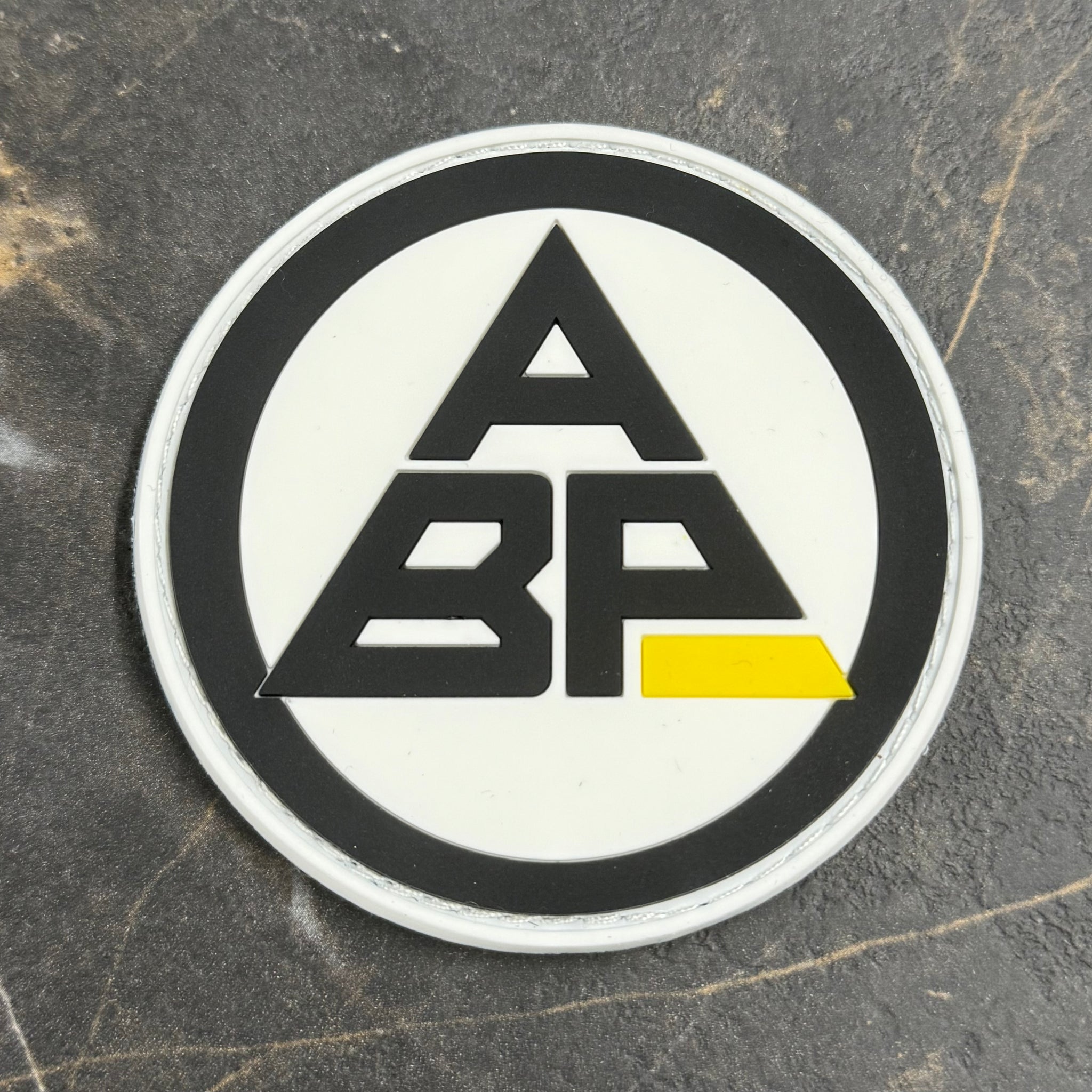 ABP Nutrition Bag Patch