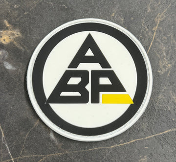 ABP Nutrition Bag Patch