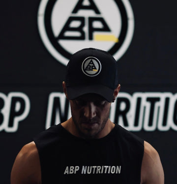 ABP Nutrition Trucker Cap