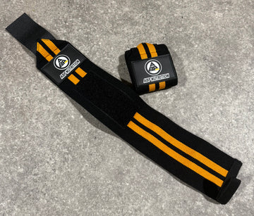 ABP Nutrition Wrist Wraps