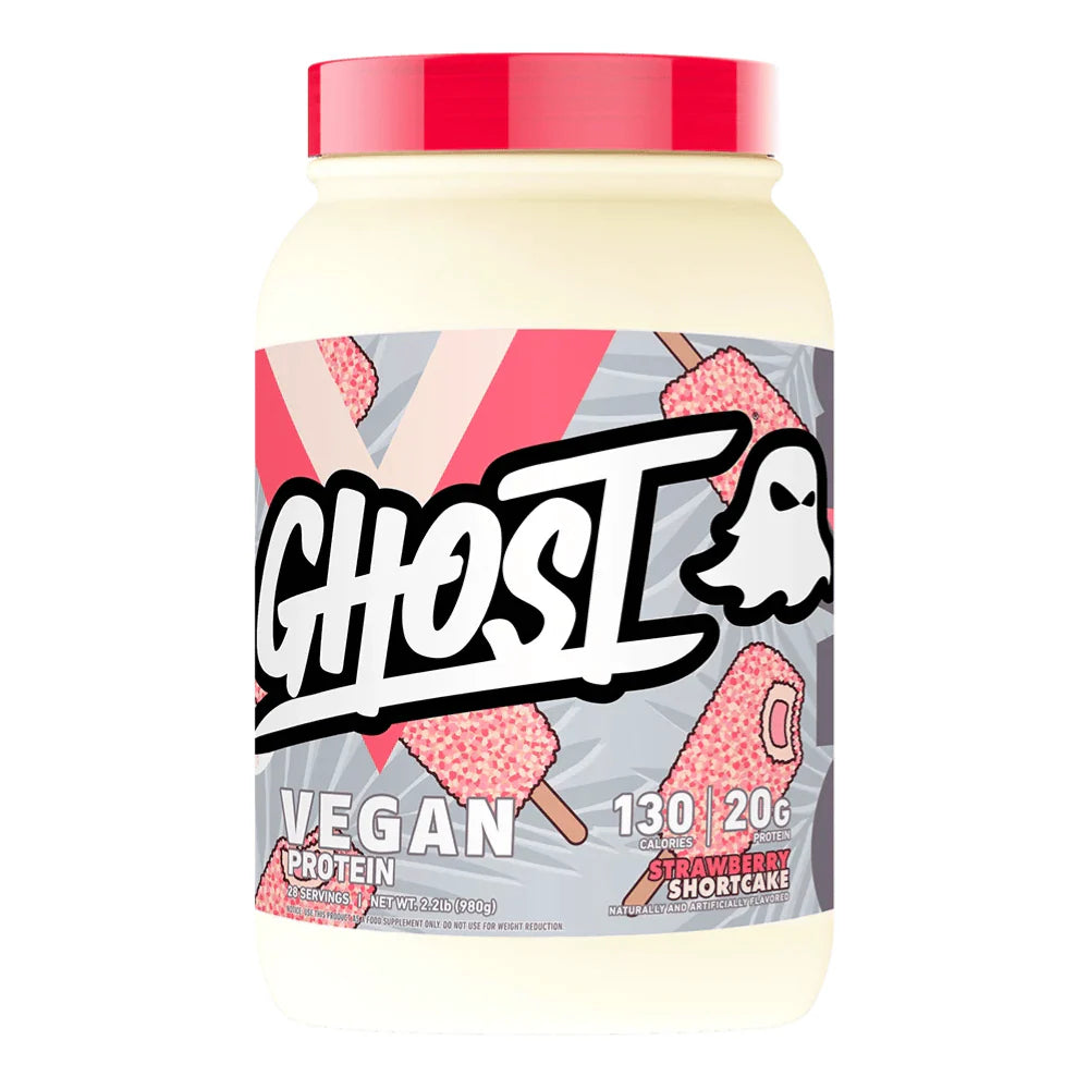 Ghost Vegan Protein