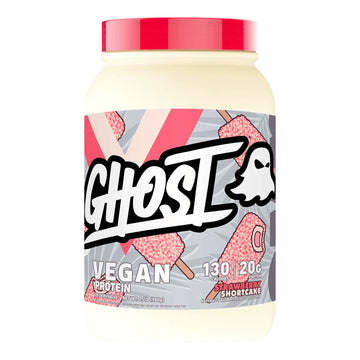Ghost Vegan Protein